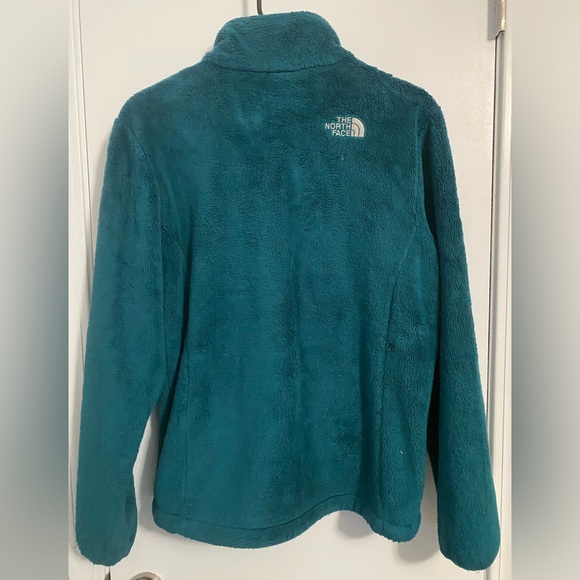 TNF jacket combo - Picture 3 of 5